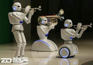 人工智能浪潮下的中國路徑 企業(yè)如何突圍，攀登機(jī)器人研發(fā)高峰