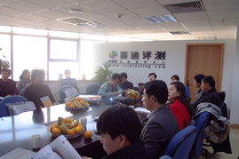 賽迪評測洞見 顯示器產(chǎn)品技術發(fā)展趨勢與北京信息技術咨詢服務新機遇